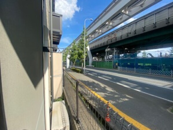 柴原阪大前駅 徒歩4分 1階の物件内観写真